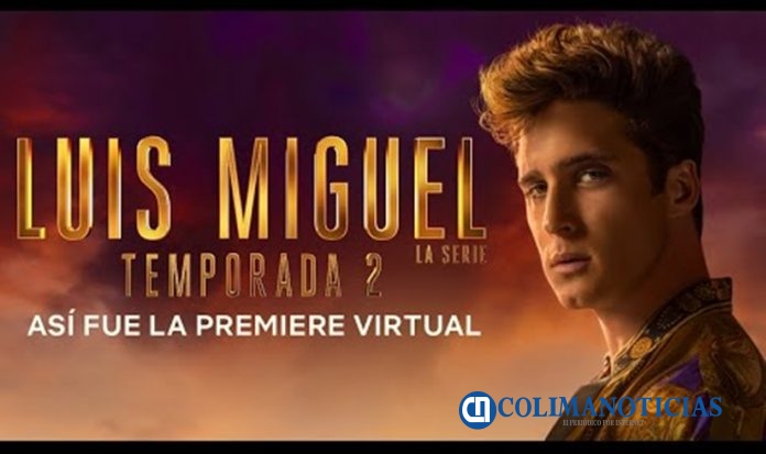 Luis Miguel