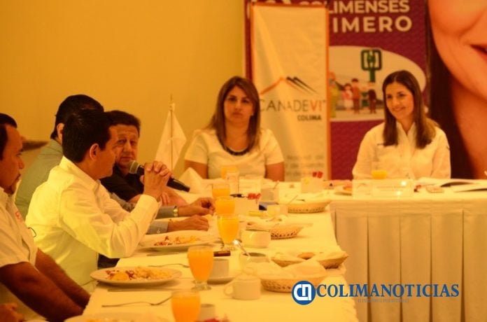 Margarita Moreno Colima