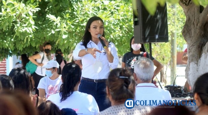 Mely Gira por Comala (5)