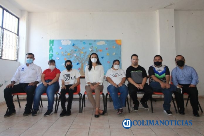 Mely Organizaciones Civiles (9)