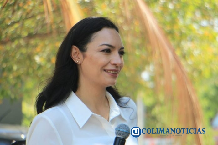 Mely Romero
