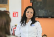 Empoderaremos a la mujer para combatir violencia de género: Mely