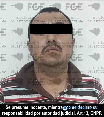 ORDEN DE REAPREHENSIÓN