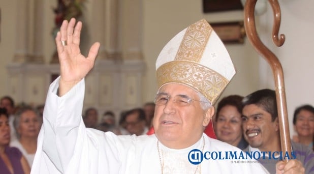 Obispo Marcelino
