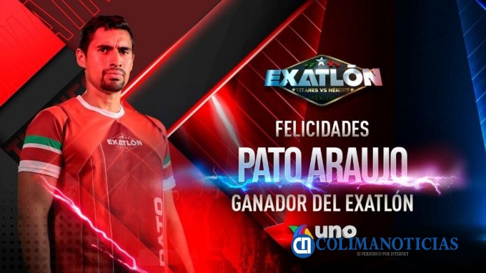 Pato Araujo