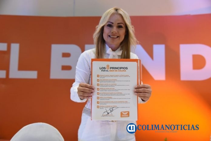 Paty Alcaraz