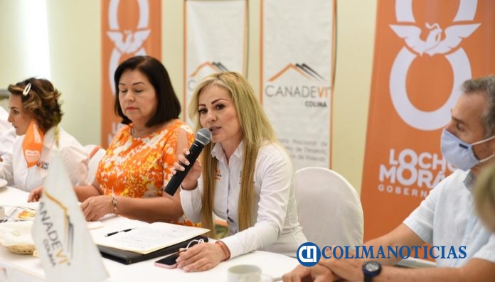 Paty Alcaraz canadevi 1