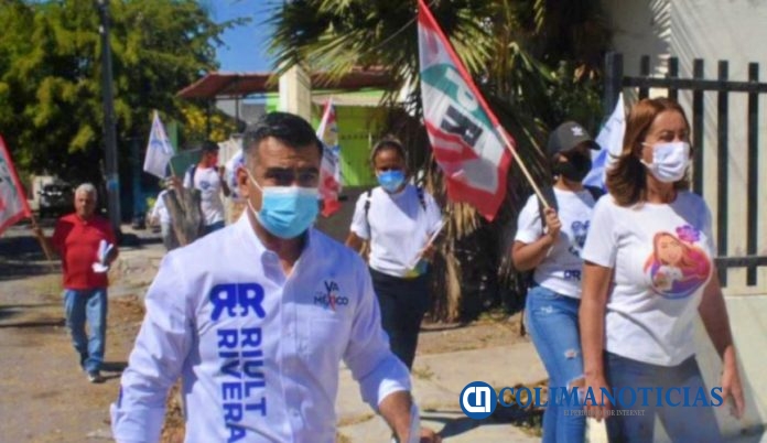 Riult Rivera y Tey