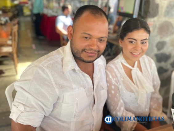 Santiago y Kate candidatos PES