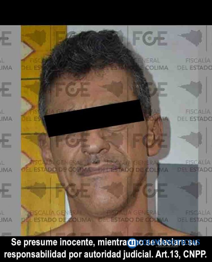 VINCULADO A ROBO