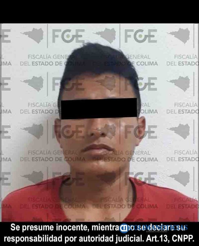 VINCULADO TENTATIVA HOMICIDIO