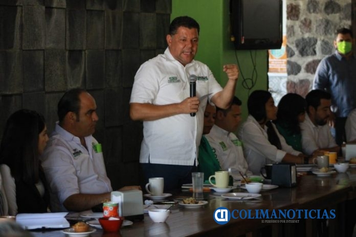 Virgilio Mendoza 11