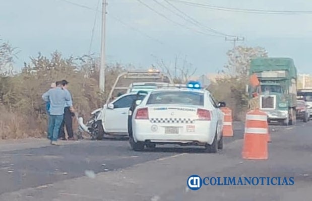accidente