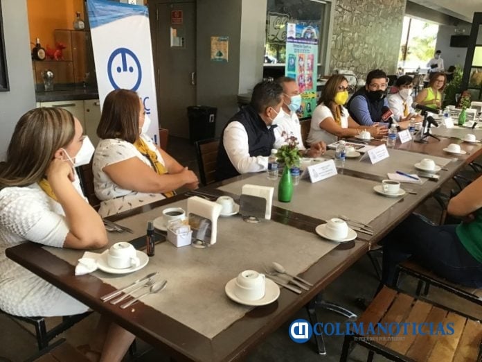 amanc informe
