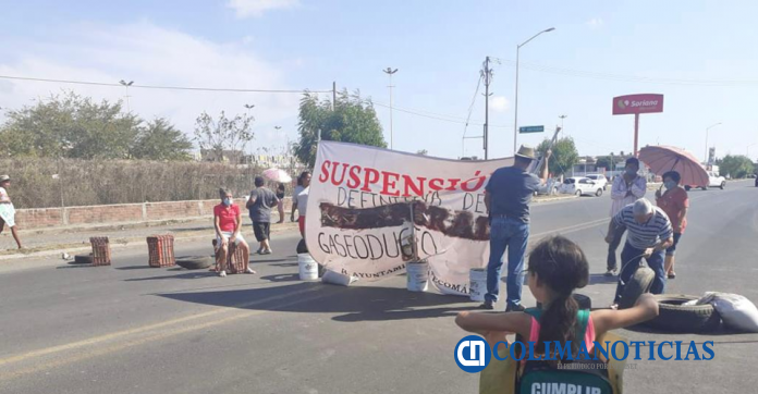 bloqueo