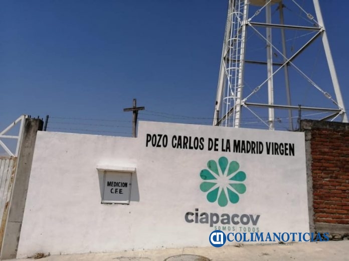 ciapacov pozo carlos de la madrid