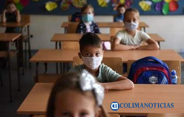 clases covid