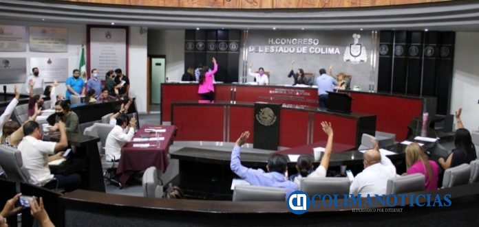 congreso aprobacion