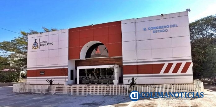 congreso exterior