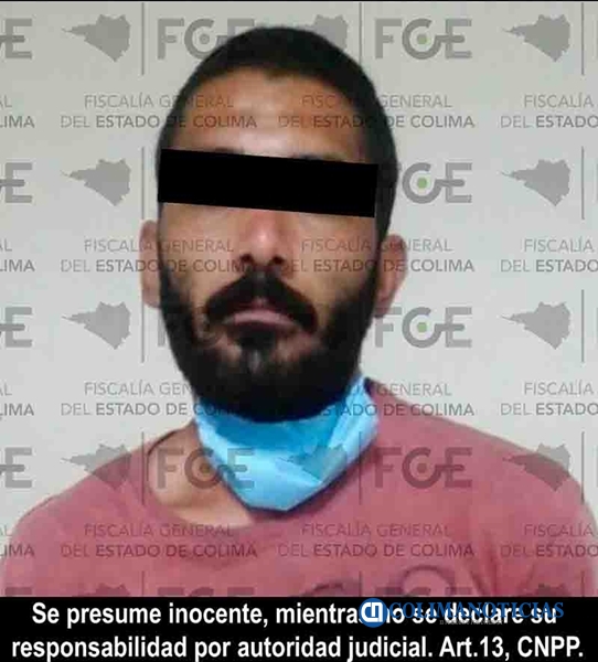 detenido