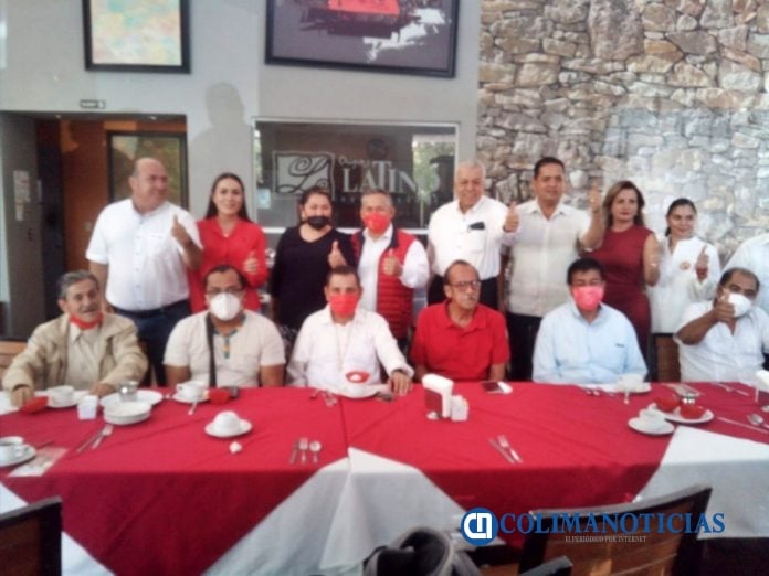 disidentes de Morena