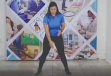 Actividad física, fundamental para la salud