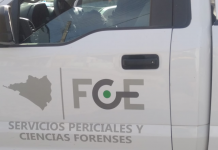 Localizan en Cuyutlán el cuerpo de un hombre en estado de descomposición