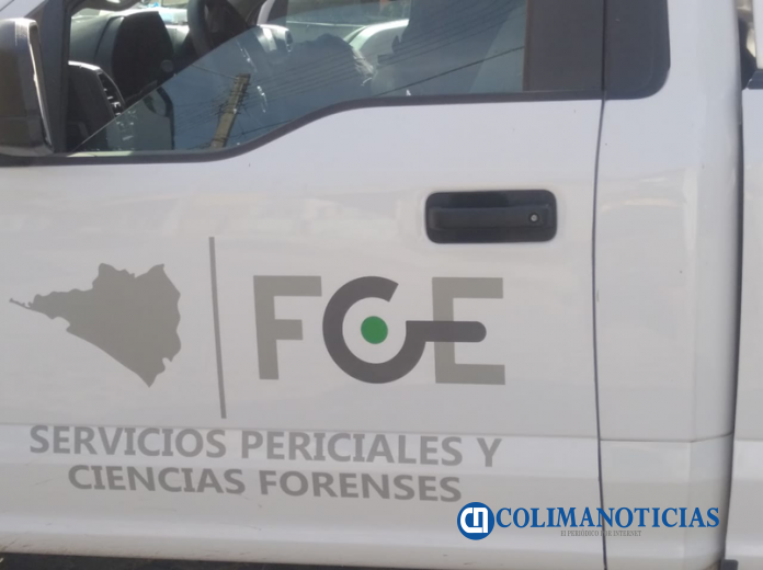 SEMEFO fiscalía FGE