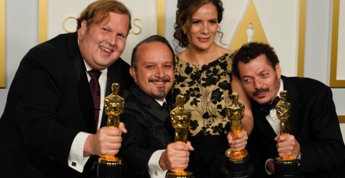 OSCAR-MEXICO