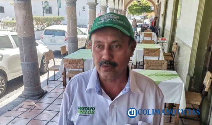 gustavo avalos