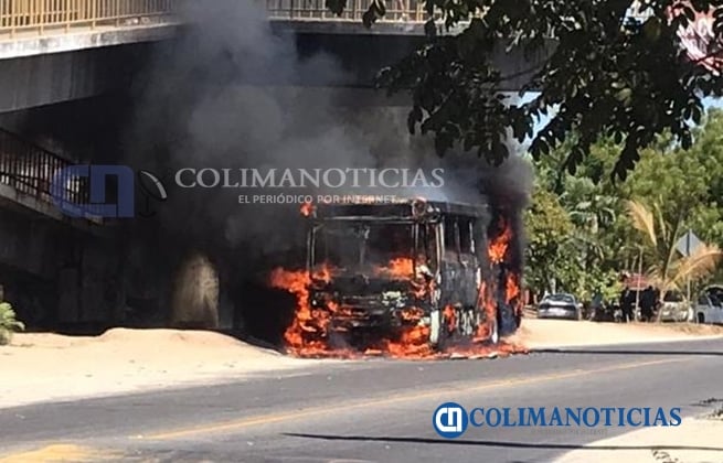 incendio