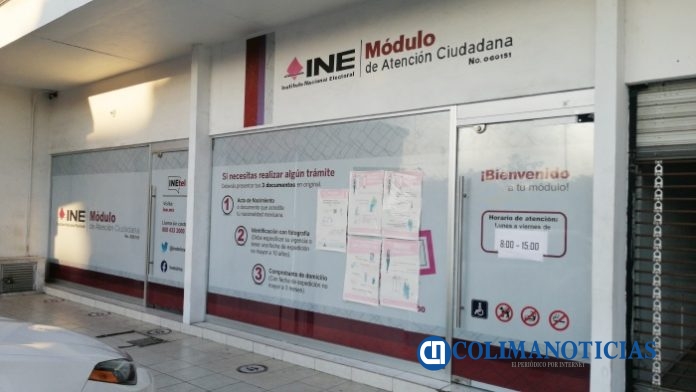 ine mode