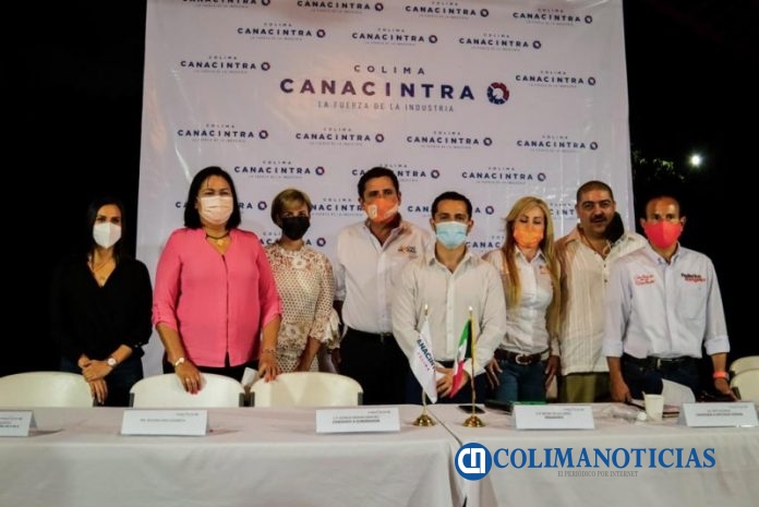 locho y canacintra 2