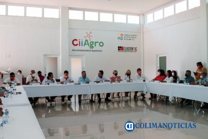 locho y ciiagro