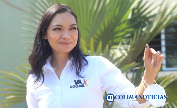 mely romero