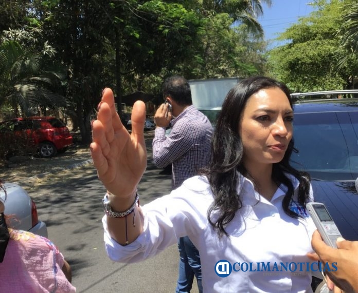 mely romero