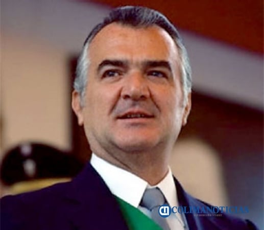 miguel de la madrid hurtado