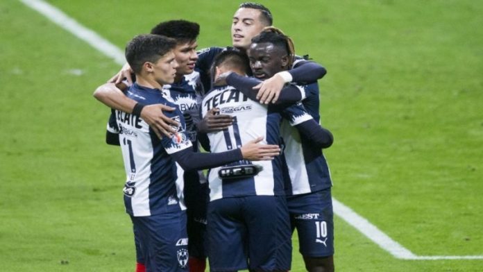 rayados