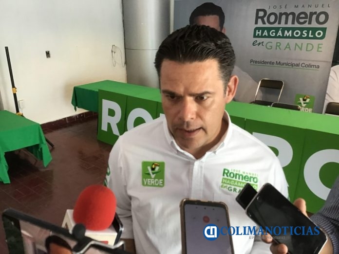 romero coello