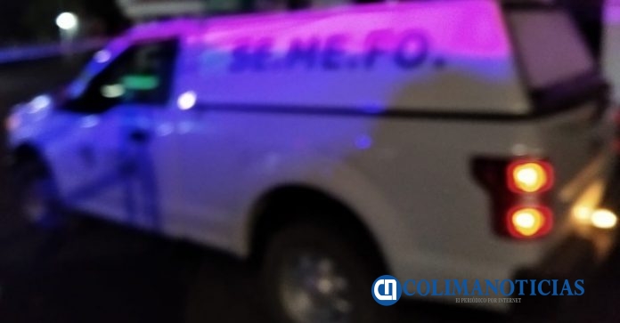 semefo de noche
