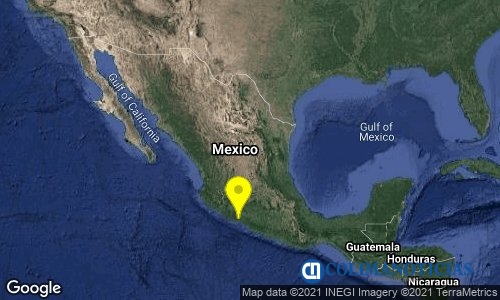 sisimo en michoacan