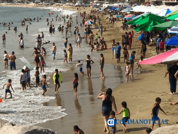 turistas pese a covid