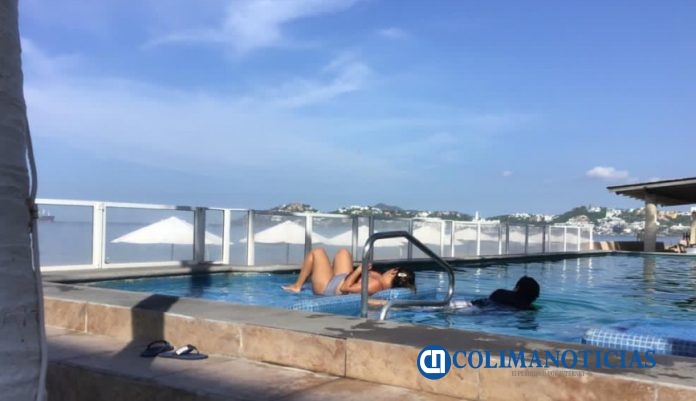 vacaciones playa