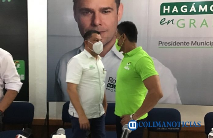 virgilio y coello