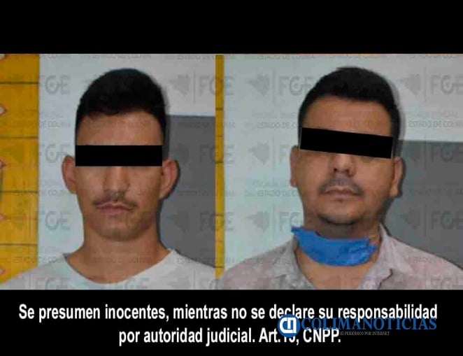0509 vinculados secuestro agravado