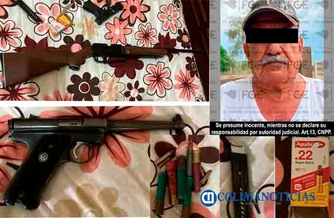 0518 CATEO ARMAS