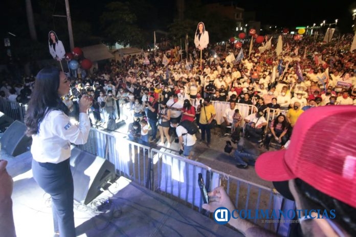 30.05.2021 Mely cierre Colima (5)