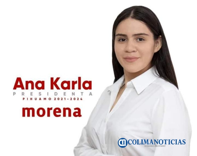 Ana Karla