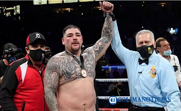 Andy Ruiz
