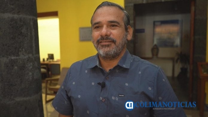 Blas Venegas